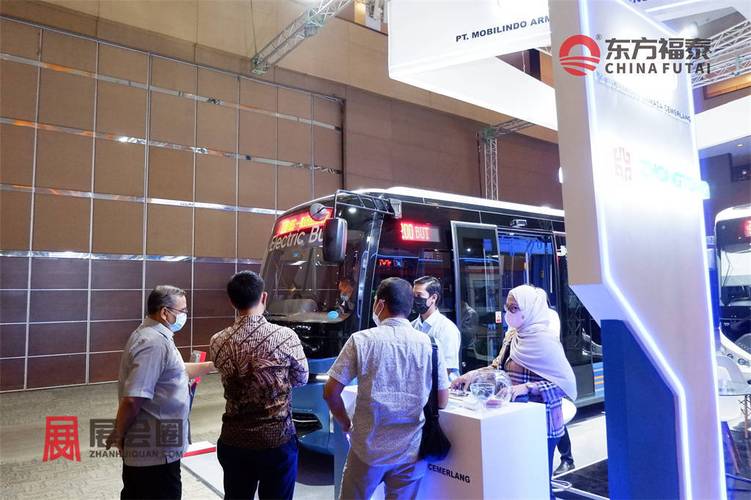 2026年印尼雅加达国际充电桩展EV Indonesia 2026 共享式充电桩的机遇与挑战