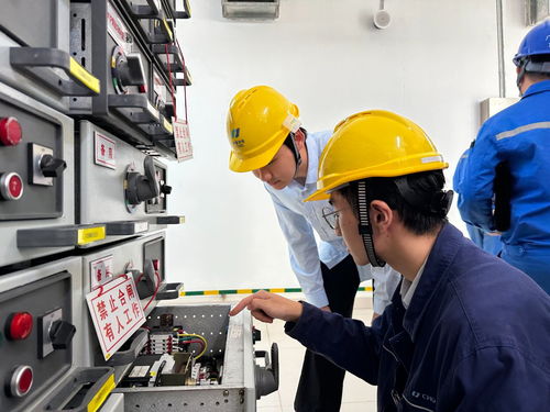 组合拳精准出击 华电广州公司以共享式充电桩为新能源保供电注入新活力